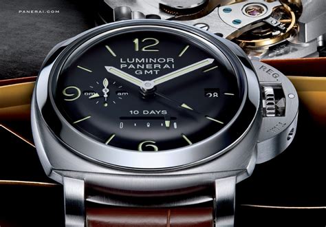 Watchmakers to mod and service Panerai replicas in Singapore